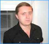 Балажевский Сергей Витальевич