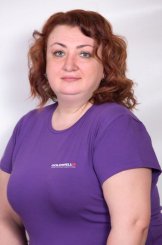 Ламкова Елена