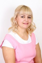 Филина Светлана