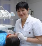 Беспалова Мария Алексеевна