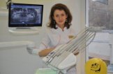 Зубкова Юлия Александровна