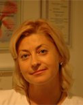 Игнатьева Марина Николаевна