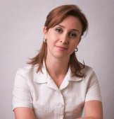 Кети Платоновна Джанашия