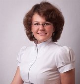 Елена Владимировна Авеличева