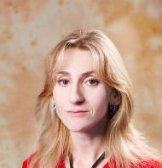 Дронова Антонина