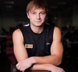 Семенченко Дмитрий