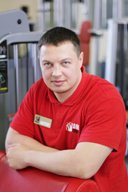 Омельниченко Сергей