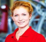 Ширяева Ирина
