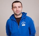Мещеряков Максим