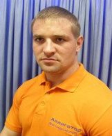 Поздеев Константин