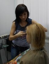 Рос­ля­кова Ксе­ния
