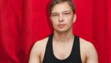 Сабаров Евгений