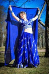 Ольга Дробышева