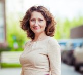 Чуева Юлия