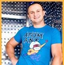 Шевцов Роман