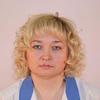 Рычкова Галина Ивановна