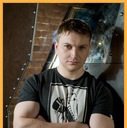 Салтанов Алексей