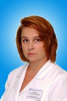 Милова Светлана Викторовна