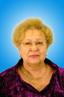 Милова Людмила Ивановна