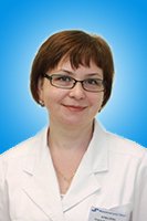 Ковалева Ольга Александровна