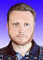 Сергей Орешкин