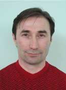 Айдар Юсупов
