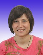 Светлана Аверьянова