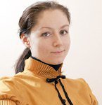 Данилова Татьяна Павловна