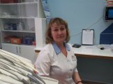 Гаврилова Галина Анатольевна