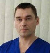 Воробьев Сергей Викторович