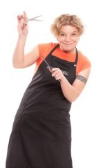 Горбунова Ирина
