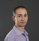 Торгашов Дмитрий
