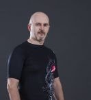 Аверченко Виктор