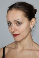 Ирина Межакова