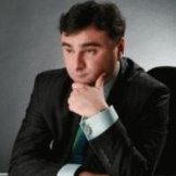 Мамедов Эльчин Велиевич