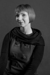 Касоверская Елена