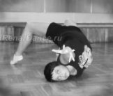 Самохвалова Мария