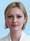 Коломиец Елена Сергеевна