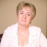 Пашина Ираида Кимовна