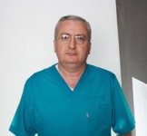 Согомонян Манвел Самвелович