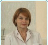 Шанина Наталья Михайловна