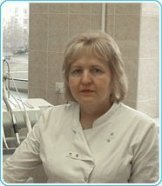 Тайдакова Елена Николаевна
