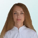 Высоцкая Наталья Валерьевна