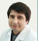 Сеферов Сефер Исмаилович