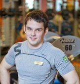 Трусов Алексей