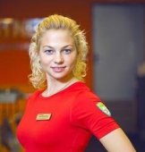 Никонова Екатерина