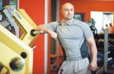 Кутушкин Олег