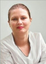 Кутехова Светлана Юрьевна