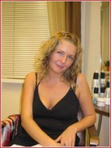 Павлова Оксана Генадьевна