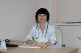 Юшкова Ирина Владимировна